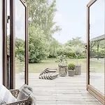 Cozy Vacation Very Close To The Tisvilde