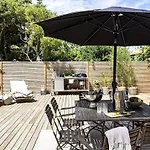 Holiday home Cozy Vacation Very Close To The *