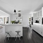 Holiday home Cozy Vacation Very Close To The Tisvilde