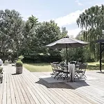 Holiday home Cozy Vacation Very Close To The