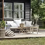 Cozy Vacation Very Close To The Tisvilde
