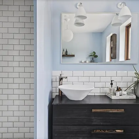 Cozy Vacation Very Close To The 別荘 *