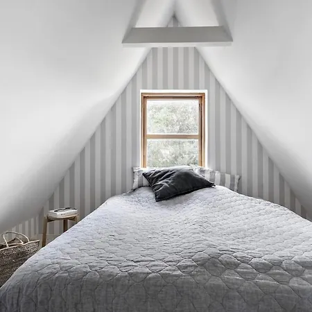 Cozy Vacation Very Close To The Tisvilde