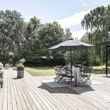 Holiday home Cozy Vacation Very Close To The