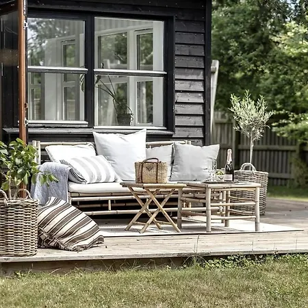 Cozy Vacation Very Close To The Tisvilde