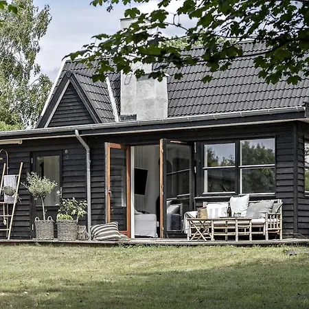 Holiday home Cozy Vacation Very Close To The