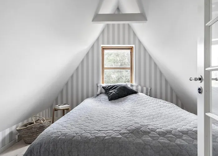 Cozy Vacation Very Close To The Tisvilde